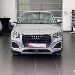 Audi Q2 Q2 35 TFSI 150 S tronic 7 Mareuil-l&egrave;s-Meaux