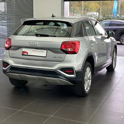 Audi Q2 Q2 35 TFSI 150 S tronic 7 Mareuil-l&egrave;s-Meaux
