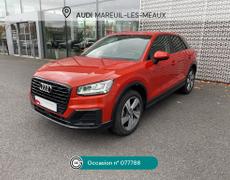 Audi Q2 Mareuil-lès-Meaux