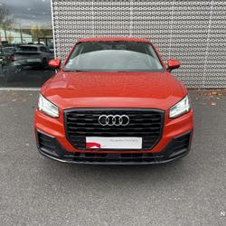 Audi Q2 Q2 35 TFSI COD 150 S tronic 7 Mareuil-l&egrave;s-Meaux