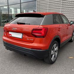 Audi Q2 Q2 35 TFSI COD 150 S tronic 7 Mareuil-l&egrave;s-Meaux