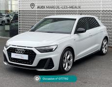 Audi A1 Sportback Mareuil-lès-Meaux