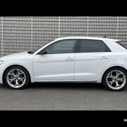Audi A1 Sportback A1 Sportback 35 TFSI 150 ch S tronic 7 Mareuil-l&egrave;s-Meaux