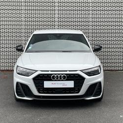 Audi A1 Sportback A1 Sportback 35 TFSI 150 ch S tronic 7 Mareuil-l&egrave;s-Meaux