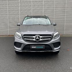 Mercedes GLE GLE 500 e 7G-Tronic Plus 4Matic Mareuil-l&egrave;s-Meaux