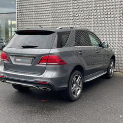 Mercedes GLE GLE 500 e 7G-Tronic Plus 4Matic Mareuil-l&egrave;s-Meaux