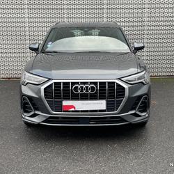 Audi Q3 Q3 45 TFSIe 245 ch S tronic 6 Mareuil-l&egrave;s-Meaux