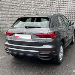 Audi Q3 Q3 45 TFSIe 245 ch S tronic 6 Mareuil-l&egrave;s-Meaux