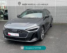 Audi A5 - A5 Avant TDI Hybride 204 ch S tronic 7 - 51 990 €