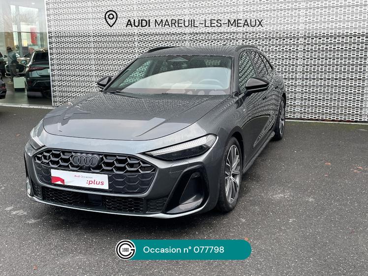 Audi A5  - 51 990 €