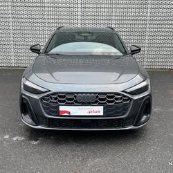 Audi A5 A5 Avant TDI Hybride 204 ch S tronic 7 Mareuil-l&egrave;s-Meaux