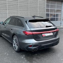 Audi A5 A5 Avant TDI Hybride 204 ch S tronic 7 Mareuil-l&egrave;s-Meaux