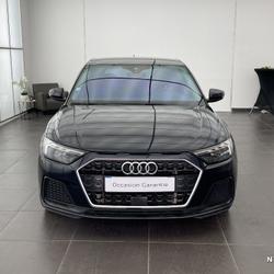 Audi A1 Sportback A1 Sportback 30 TFSI 116 ch S tronic 7 Mareuil-l&egrave;s-Meaux