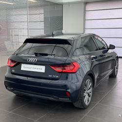 Audi A1 Sportback A1 Sportback 30 TFSI 116 ch S tronic 7 Mareuil-l&egrave;s-Meaux