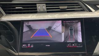 Audi Q8  - photo 4