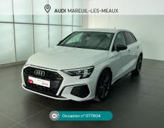 Audi A3 Sportback Mareuil-lès-Meaux