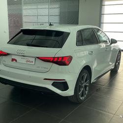 Audi A3 Sportback A3 Sportback 30 TFSI 110 Mareuil-l&egrave;s-Meaux