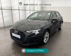 Audi A3 Sportback Mareuil-lès-Meaux