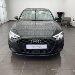 Audi A3 Sportback A3 Sportback 30 TDI 116 Business line Mareuil-l&egrave;s-Meaux