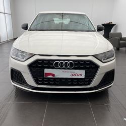 Audi A1 Sportback A1 Sportback 30 TFSI 110 ch S tronic 7 Business line Mareuil-l&egrave;s-Meaux