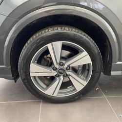 Audi Q2 Q2 35 TDI 150 S tronic 7 Advanced Mareuil-l&egrave;s-Meaux
