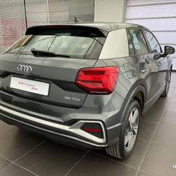 Audi Q2 Q2 35 TDI 150 S tronic 7 Advanced Mareuil-l&egrave;s-Meaux
