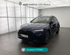 Audi Q5 Mareuil-lès-Meaux