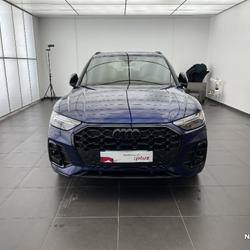 Audi Q5 Q5 35 TDI 163 S tronic 7 S line Mareuil-l&egrave;s-Meaux