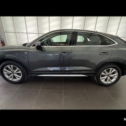 Audi Q3 Q3 Sportback 45 TFSIe  245 ch S tronic 6 S line Mareuil-l&egrave;s-Meaux
