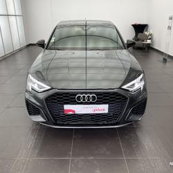 Audi A3 Sportback A3 Sportback 35 TDI 150 S tronic 7 S Line Mareuil-l&egrave;s-Meaux