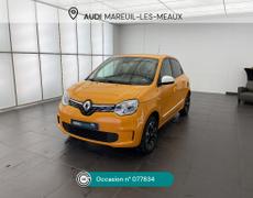 Renault Twingo 3