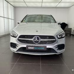 Mercedes Classe B Classe B 200 d 7-G DCT Fascination Mareuil-l&egrave;s-Meaux