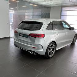 Mercedes Classe B Classe B 200 d 7-G DCT Fascination Mareuil-l&egrave;s-Meaux