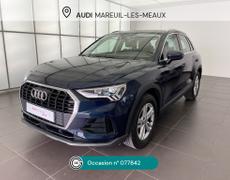 Audi Q3 - Q3 35 TFSI 150 ch S tronic 7 Limited - 24 990 €