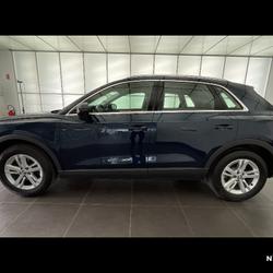 Audi Q3 Q3 35 TFSI 150 ch S tronic 7 Limited Mareuil-l&egrave;s-Meaux