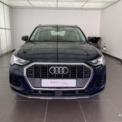 Audi Q3 Q3 35 TFSI 150 ch S tronic 7 Limited Mareuil-l&egrave;s-Meaux