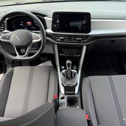 Volkswagen T-Roc T-Roc 1.5 TSI EVO 150 Start/Stop DSG7 Life Mareuil-l&egrave;s-Meaux