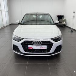 Audi A1 Sportback A1 Sportback 30 TFSI 110 ch BVM6 Advanced 2 Mareuil-l&egrave;s-Meaux