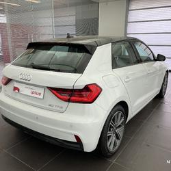 Audi A1 Sportback A1 Sportback 30 TFSI 110 ch BVM6 Advanced 2 Mareuil-l&egrave;s-Meaux