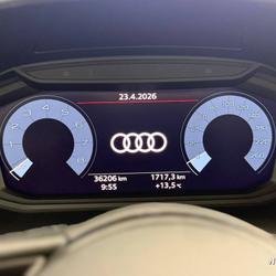 Audi A1 A1 Citycarver 30 TFSI 110 ch S tronic 7 Design Mareuil-l&egrave;s-Meaux