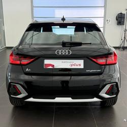 Audi A1 A1 Citycarver 30 TFSI 110 ch S tronic 7 Design Mareuil-l&egrave;s-Meaux