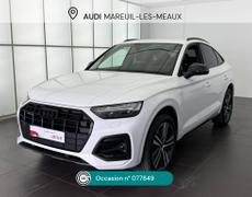 Audi Q5 Mareuil-lès-Meaux