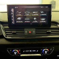 Audi Q5 Q5 Sportback 50 TFSIe 299 S tronic 7 Quattro Avus Mareuil-l&egrave;s-Meaux