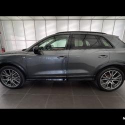 Audi Q3 Q3 45 TFSIe 245 ch S tronic 6 S line Mareuil-l&egrave;s-Meaux