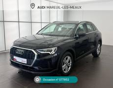 Audi Q3 Mareuil-lès-Meaux