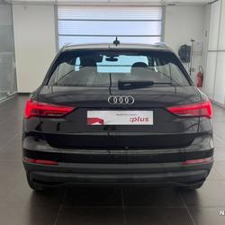 Audi Q3 Q3 35 TFSI 150 ch S tronic 7 Business line Mareuil-l&egrave;s-Meaux
