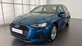 Audi A3 Sportback  - Design - photo 0