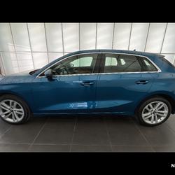 Audi A3 Sportback A3 Sportback 30 TFSI 110 Design Mareuil-l&egrave;s-Meaux