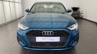 Audi A3 Sportback  - Design - photo 2
