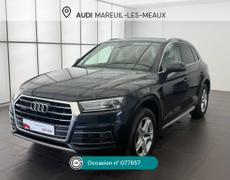 Audi Q5 Mareuil-lès-Meaux